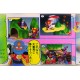 RARISSIME !! PRINCE HERCULE - CHATEAU HEROS NEUF BANDAI 1988 - NO POPY DOROTHEE