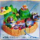 RARISSIME !! PRINCE HERCULE - CHATEAU HEROS NEUF BANDAI 1988 - NO POPY DOROTHEE