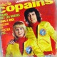 Salut Les Copains - LOT X18 Revues 1973/1974 - Johnny Halliday Claude Francois Sardou Vartan Sheila Cloclo