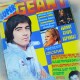 Super Geant - LOT X4 Revues - Johnny Halliday Claude francois Vintage Rare Podium