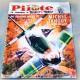 Pilote - LOT X9 Revues - 1966/67 Le Journal D'Astérix /GOTLIB / UDERZO / GOSCINNY /GREG