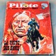 Pilote - LOT X9 Revues - 1966/67 Le Journal D'Astérix /GOTLIB / UDERZO / GOSCINNY /GREG