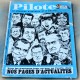 Pilote - LOT X9 Revues - 1966/67 Le Journal D'Astérix /GOTLIB / UDERZO / GOSCINNY /GREG