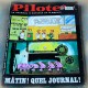 Pilote - LOT X9 Revues - 1966/67 Le Journal D'Astérix /GOTLIB / UDERZO / GOSCINNY /GREG