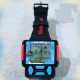 Game And Watch - Super Mario Bros 3 - 1990 - Watch/Montre - Nintendo - Jeu Electronique Vintage 80'S