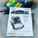 GALAXIAN - COLECO MIDWAY'S - 1981 TABLETOP - BOXED TRES RARE - Jeu Electronique Vintage 80'S
