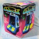 GALAXIAN - COLECO MIDWAY'S - 1981 TABLETOP - BOXED TRES RARE - Jeu Electronique Vintage 80'S