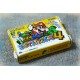 Super Mario Bros 4 - 2003 - Gomme - Nintendo GBA - Jeu Electronique Vintage 80'S