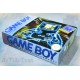 GAME BOY + Tetris - COFFRET BOITE FR 1989 - BOXED - NINTENDO BANDAI Vintage