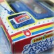 Baladeur Cassette - 1990 - Unimax - Retro RARE - NEUF en Boite - Walkman Vintage