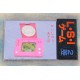 LOT ÉNORME RARE - Collection BANDAI POPY Cards X64 - NEUF SCELLÉ - LCD Game - Game Watch