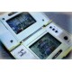 Game And Watch - Oil Panic - 1982 - Nintendo - Jeu Electronique Vintage 80'S