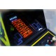 PACMAN - COLECO MIDWAY'S - 1983 TABLETOP - RARE - Jeu Electronique Vintage 80'S