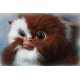 Les Greemlins - Gizmo - 1983 Peluche Quiron - Vintage - Mogwai Warner Bros