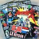 Dixième Planète - LOT X3 Revues - Godorak Gi-Joe Star Wars Mego Popy Galoob Figurine