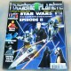 Dixième Planète - LOT X3 Revues - Godorak Gi-Joe Star Wars Mego Popy Galoob Figurine