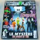 Dixième Planète - LOT X3 Revues - Godorak Gi-Joe Star Wars Mego Popy Galoob Figurine