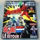Dixième Planète - LOT X3 Revues - Godorak Gi-Joe Star Wars Mego Popy Galoob Figurine