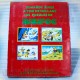 Les Ewoks - Album Junior It - Vintage France 1987 - 213/240 + Poster - No Panini - A2 Dorothée - Lucas Film
