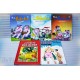 LOT BD - Les Bidochons - Fluide Glacial - Hedran - Binet - Revue