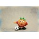 Naranjito - Espana 82 - Figurine Vintage - Trés Rare