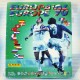 Europe 96 - Album Panini France Vintage 1996 - 206/354 Football