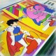 Princesse Saphir - Puzzle X126 - Orli Puzzle - 1976 - Prince Sapphir Tezuka Astro