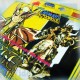 Chevaliers Du Zodiaque - Vierge - BANDAI 1987 - BOITE FR BOXED - Saint Seiya SHAKA Vintage