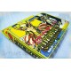 Chevaliers Du Zodiaque - Vierge - BANDAI 1987 - BOITE FR BOXED - Saint Seiya SHAKA Vintage