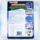 Teenage Mutant Héro Turtles - NES TMNT Version FR en BOITE - BOXED - Nintendo - Vintage