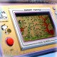 Game And Watch - Snoopy Tennis - 1982 - COMPLET EN BOITE - Nintendo Jeu Vintage 80'S