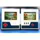 Game And Watch - Rain Shower - 1983 - Nintendo Vintage LCD RetroGame Tabletop