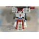 Guardian - Revanche des Gobots - Popy - Bandai - Vintage - Godaikin DX - Rare - Club Dorothée