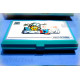 Game And Watch - Squish - 1986 - EN BOITE - EXCELLENT ETAT - Nintendo Jeu Vintage 80'S
