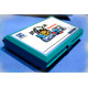 Game And Watch - Squish - 1986 - EN BOITE - EXCELLENT ETAT - Nintendo Jeu Vintage 80'S