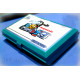 Game And Watch - Squish - 1986 - EN BOITE - EXCELLENT ETAT - Nintendo Jeu Vintage 80'S