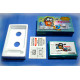 Game And Watch - Squish - 1986 - EN BOITE - EXCELLENT ETAT - Nintendo Jeu Vintage 80'S