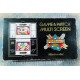 Game And Watch - Pinball - 1982 - EN BOITE - Nintendo - Jeu Vintage 80'S