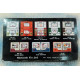 Game And Watch - Pinball - 1982 - EN BOITE - Nintendo - Jeu Vintage 80'S