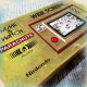 Game And Watch - Parachute - 1981 - EN BOITE - Nintendo - Jeu Vintage 80'S