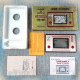 Game And Watch - Parachute - 1981 - EN BOITE - Nintendo - Jeu Vintage 80'S