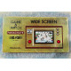 Game And Watch - Parachute - 1981 - EN BOITE - Nintendo - Jeu Vintage 80'S