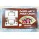 Game And Watch - Donkey Kong 2 - 1983 - Nintendo - BOXED Jeu Electronique Vintage 80'S