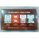 Game And Watch - Donkey Kong 2 - 1983 - Nintendo - BOXED Jeu Electronique Vintage 80'S