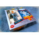 Ulysse 31 - Télémaque - 1981 - Popy - COMPLET BOXED Vintage Rare FR3 Dorothée DIC