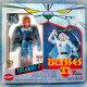 Ulysse 31 - Télémaque - 1981 - Popy - COMPLET BOXED Vintage Rare FR3 Dorothée DIC