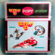 Ulysse 31 - Odysséus - Popy 1981 COMPLET BOITE - SUPER ETAT !! Vintage Rare FR3 DIC