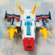 Albator - Aviscoupe - Takara - 1978 - Captain Harlock Cosmowing - Récré A2