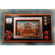 Game And Watch - Fire Attack - 1982 - Nintendo - Jeu Electronique Vintage 80'S