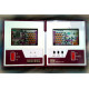 Game And Watch - Mario Bros - 1983 - Nintendo - Jeu Electronique Vintage 80'S